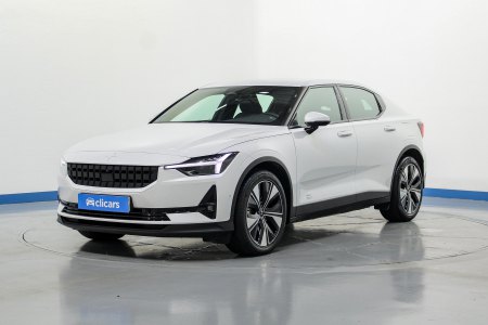 Comprar Polestar 02 Single Motor Long Range Polestar 02 Single Motor Long Range