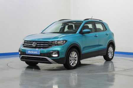 Comprar Volkswagen T-Cross Gasolina Advance 1.0 TSI 85kW (115CV) Volkswagen T-Cross Gasolina Advance 1.0 TSI 85kW (115CV)
