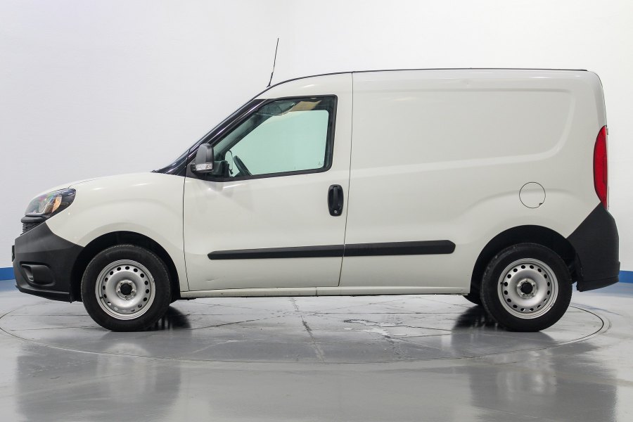 Fiat Doblò Cargo Diésel Cargo Base 1.3 Multijet 70kW (95CV) 7