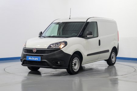 Fiat Doblò Cargo 1.3Mjt Base