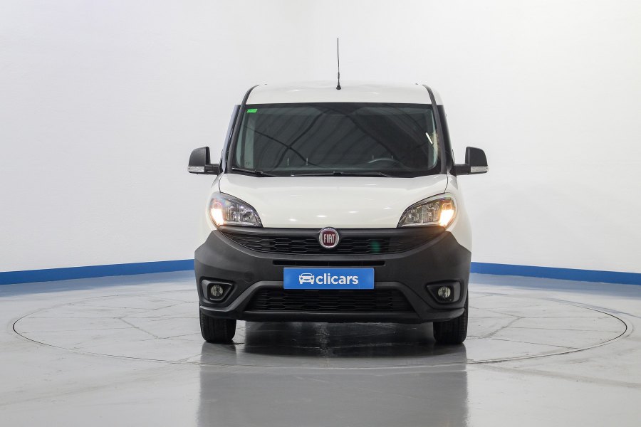 Fiat Doblò Cargo Diésel Cargo Base 1.3 Multijet 70kW (95CV) 2