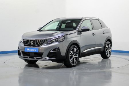 Comprar Peugeot 3008 SUV 1.5BlueHDi Allure S&S 130 Peugeot 3008 SUV 1.5BlueHDi Allure S&S 130