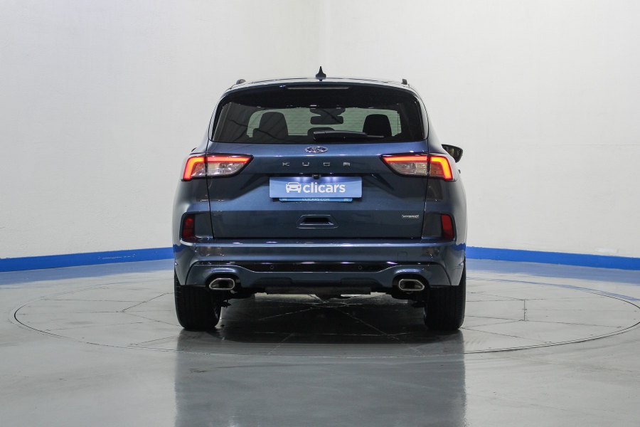 Ford Kuga Híbrido ST-Line 2.5 Duratec FHEV 140kW Auto 4