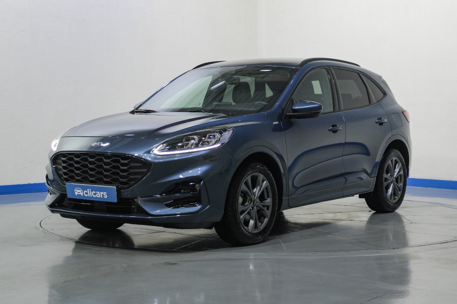 Ford Kuga Híbrido Kuga 2.5 Duratec FHEV ST-Line 4x2 Aut.