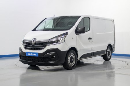 Renault Trafic Furgón 27 L1H1 Energy BluedCi