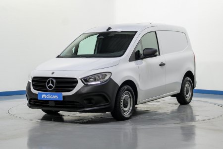 Comprar Mercedes Citan N1 Furgón 108CDI Largo Base Mercedes Citan N1 Furgón 108CDI Largo Base