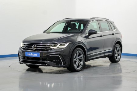 Comprar Volkswagen Tiguan 1.4 eHibrid R-Line Volkswagen Tiguan 1.4 eHibrid R-Line