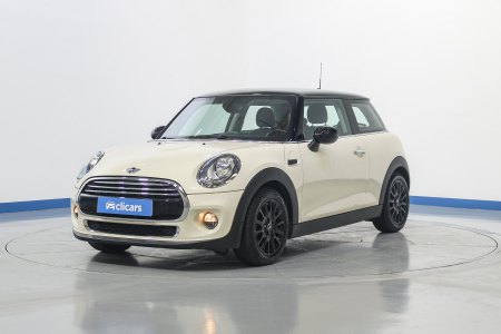 MINI Mini Cooper