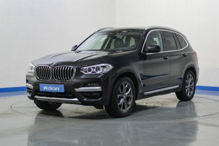 Comprar BMW X3 Mild hybrid xDrive20d BMW X3 Mild hybrid xDrive20d