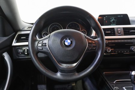 BMW Serie 4 Diésel 420d Gran Coupe 21