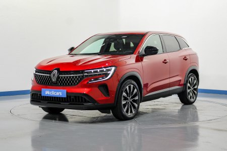 Comprar Renault Austral 1.3 TCe Mild Hybrid Techno CVT Renault Austral 1.3 TCe Mild Hybrid Techno CVT