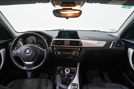 BMW Serie 1 118d 6