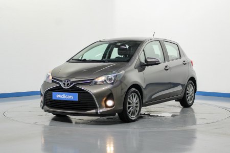 Comprar Toyota Yaris 1.3 Active Toyota Yaris 1.3 Active