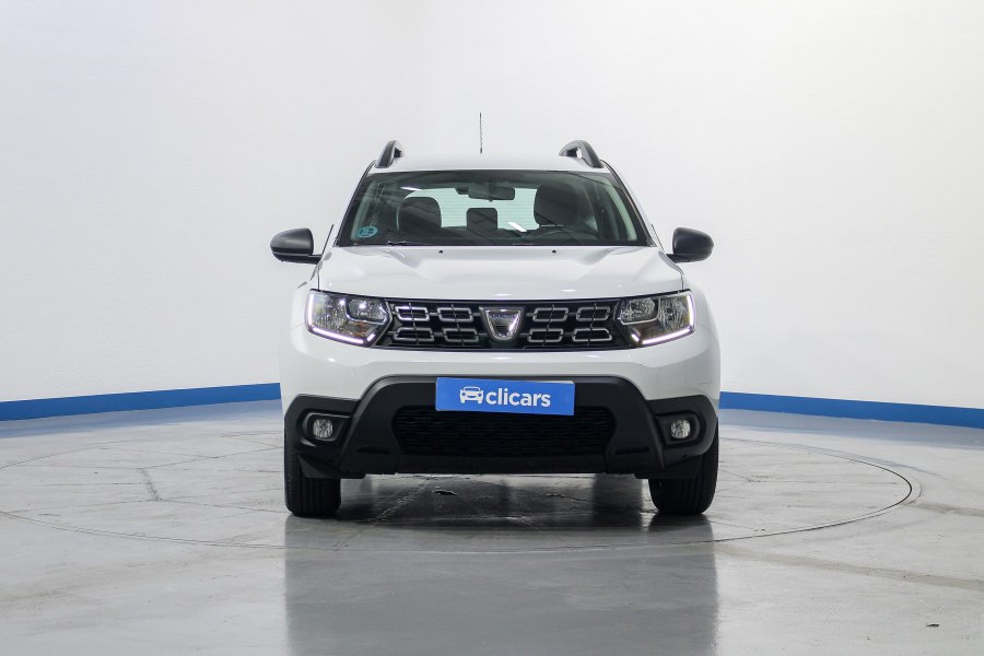 Dacia Duster Diésel Comfort Blue dCi 85kW (115CV) 4X4 2