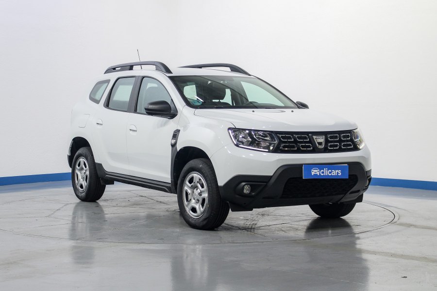 Dacia Duster Diésel Duster 1.5Blue dCi Comfort 4x4 85kW 3