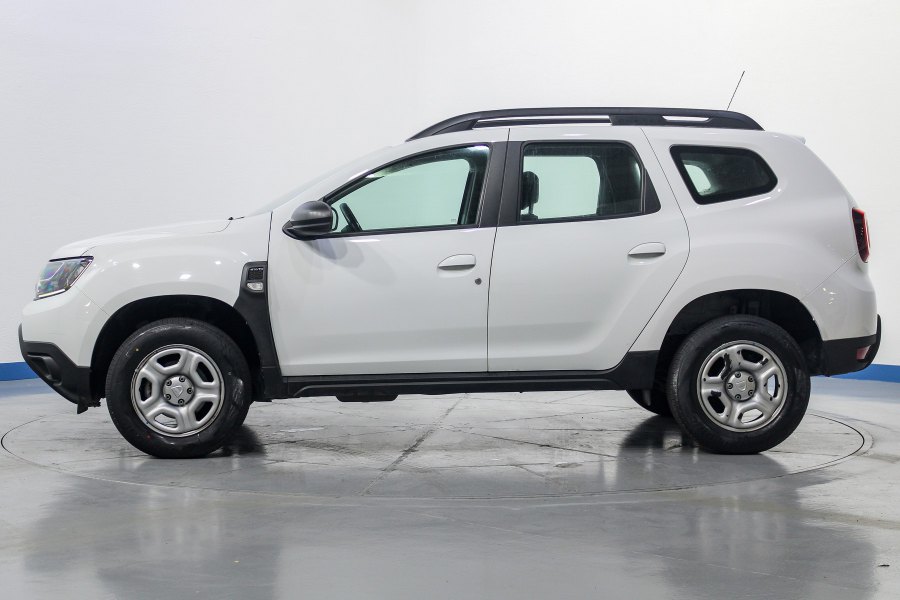 Dacia Duster Diésel Comfort Blue dCi 85kW (115CV) 4X4 7