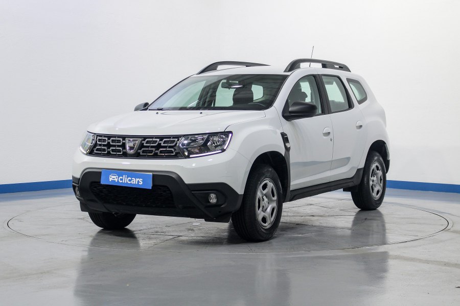 Dacia Duster Diésel Comfort Blue dCi 85kW (115CV) 4X4