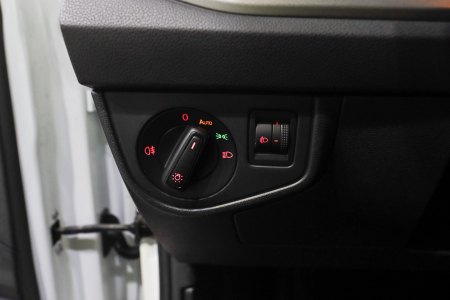 Volkswagen Polo Gasolina Advance 1.0 TSI 70kW (95CV) 26