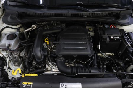 Volkswagen Polo Gasolina Advance 1.0 TSI 70kW (95CV) 34