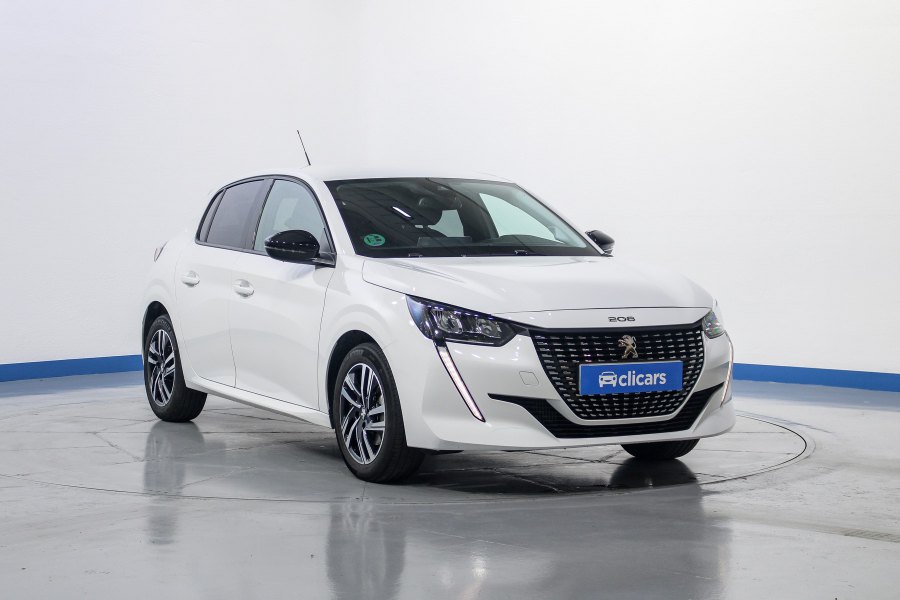 Peugeot 208 Gasolina PureTech 73kW (100CV) Allure 3