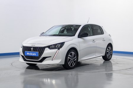 Peugeot 208 1.2 Puretech S&S Allure 100