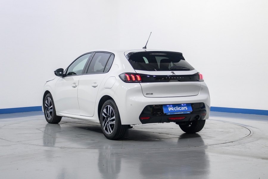 Peugeot 208 Gasolina PureTech 73kW (100CV) Allure 8