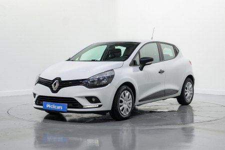 Comprar Renault Clio 1.5dCi Energy Business Renault Clio 1.5dCi Energy Business