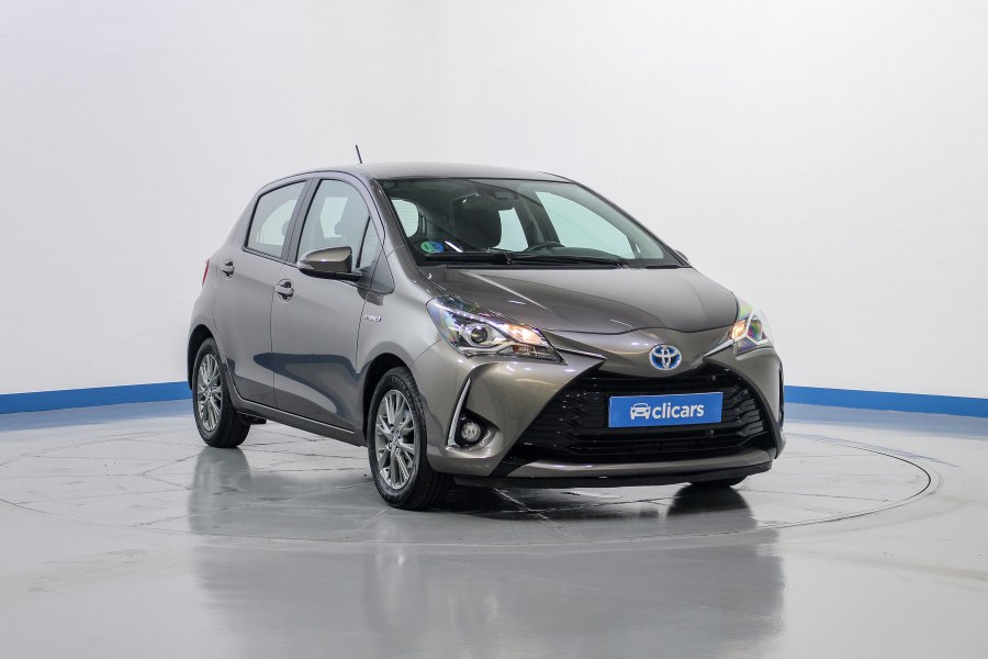 Toyota Yaris Híbrido 1.5 100H Active Tech 3