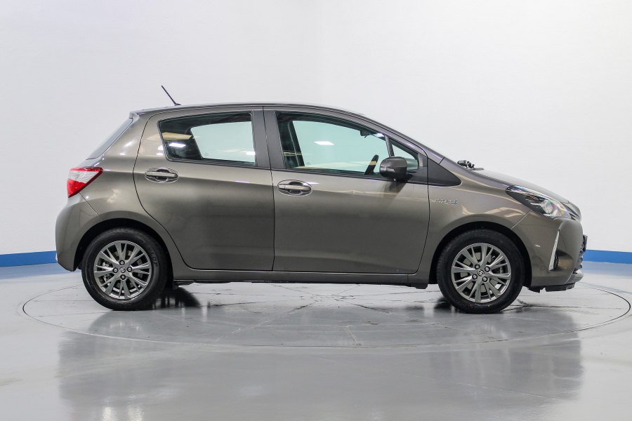 Toyota Yaris Híbrido 1.5 100H Active Tech 6