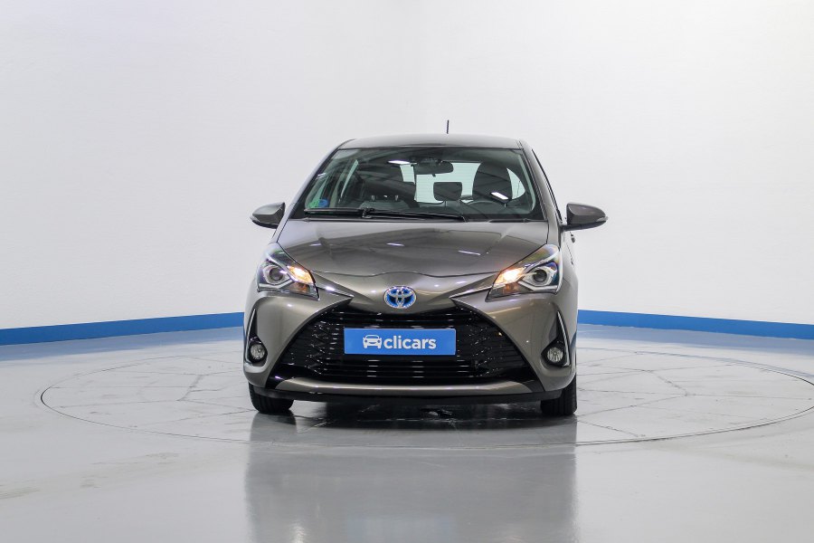 Toyota Yaris Híbrido 1.5 100H Active Tech 2