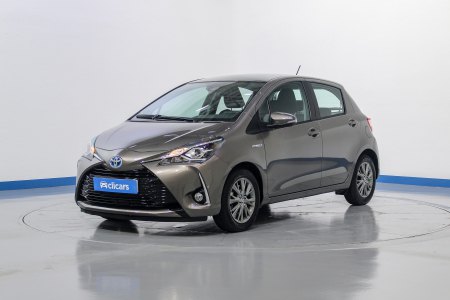 Toyota Yaris 100H 1.5 Active Tech