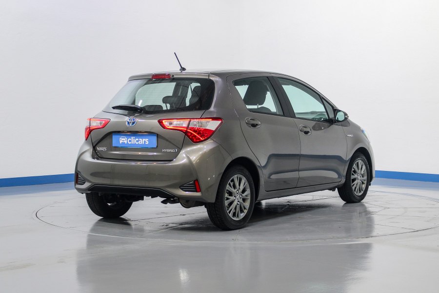 Toyota Yaris Híbrido 1.5 100H Active Tech 5