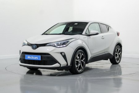 Comprar Toyota C-HR 180H Advance Toyota C-HR 180H Advance