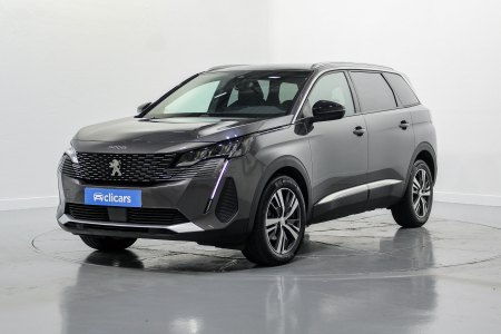 Comprar Peugeot 5008 SUV 1.5BlueHDi S&S Allure Pack EAT8 130 Peugeot 5008 SUV 1.5BlueHDi S&S Allure Pack EAT8 130