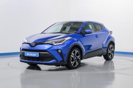 Toyota C-HR 125H Advance