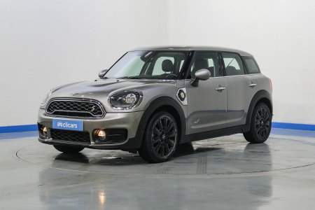 Comprar MINI Countryman Híbrido enchufable Cooper S E ALL4 MINI Countryman Híbrido enchufable Cooper S E ALL4