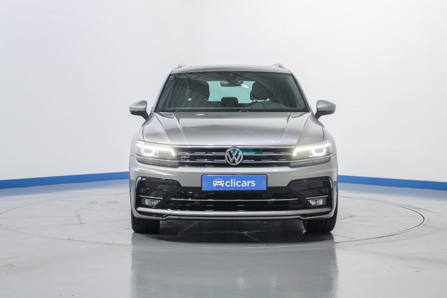 Volkswagen Tiguan Diésel Tiguan 2.0TDI Sport 4Motion DSG 140kW 2