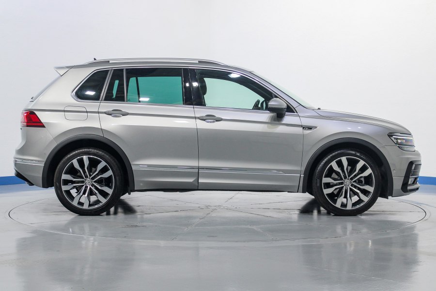 Volkswagen Tiguan Diésel Tiguan 2.0TDI Sport 4Motion DSG 140kW 6