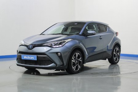Comprar Toyota C-HR Híbrido 1.8 125H Advance Toyota C-HR Híbrido 1.8 125H Advance