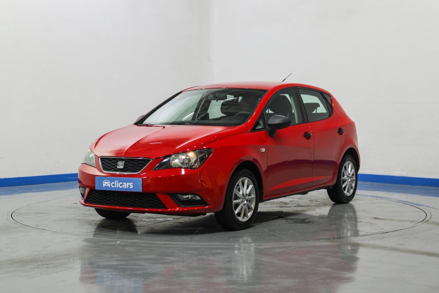 SEAT Ibiza Diésel 1.6 TDI 90cv Reference