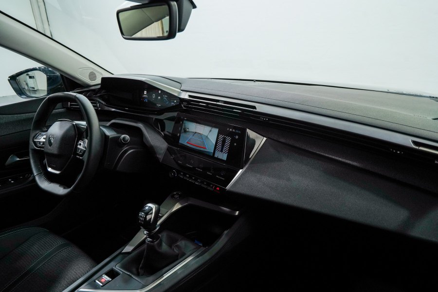 Peugeot 308 Gasolina 308 SW 1.2 PureTech S&S Allure 130 32