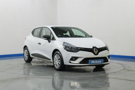 Renault Clio Business TCe 66kW (90CV) GLP -18 3