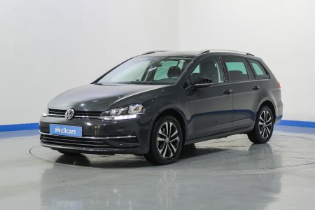 Comprar Volkswagen Golf Diésel Ready2Go 1.6 TDI 85kW (115CV) Variant Volkswagen Golf Diésel Ready2Go 1.6 TDI 85kW (115CV) Variant