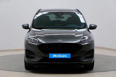 Ford Kuga ST-Line 2.5 Duratec FHEV 140kW Auto 2
