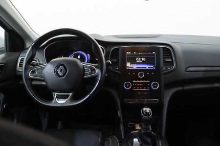 Renault Mégane Diésel TECH ROAD Energy dCi 66kW (90CV) 13