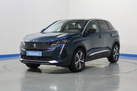 Comprar Peugeot 3008 Gasolina 1.2 PureTech 96KW (130CV) S&S Allure Peugeot 3008 Gasolina 1.2 PureTech 96KW (130CV) S&S Allure