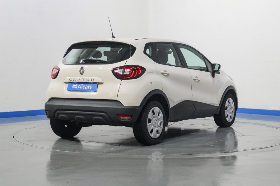 Renault Captur Diésel Life dCi 66kW (90CV) -18 5