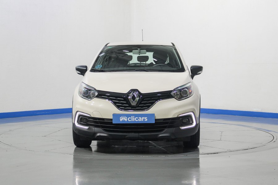 Renault Captur Diésel Life dCi 66kW (90CV) -18 2