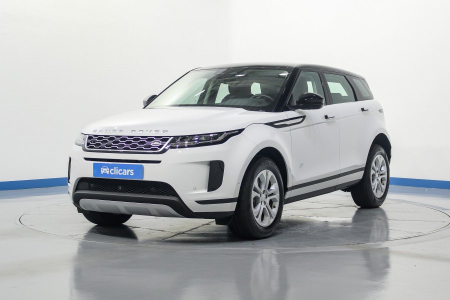 Land Rover Range Rover Evoque Mild hybrid Range Rover Evoque 2.0D I4 MHEV S AWD Aut. 163