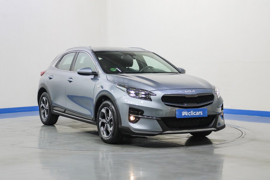 Kia XCeed Gasolina 1.0 T-GDi Concept 88kW (120CV) 3